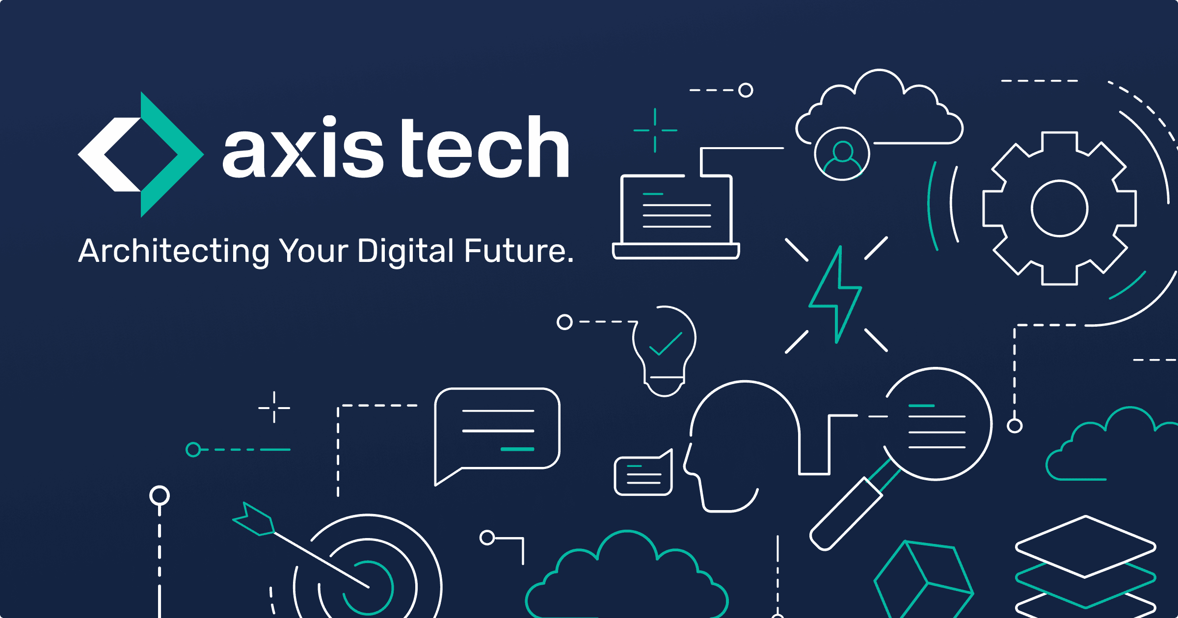 Axis Technologies logo